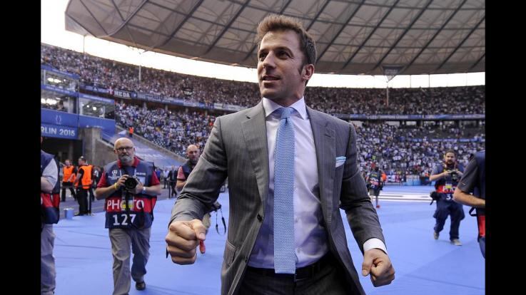 Del Piero ferito: "Io contro Buffon? Ma come siamo messi"