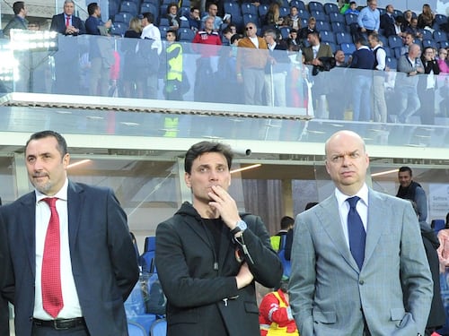Milan, arrivate le fidejussioni per Bonucci e Biglia