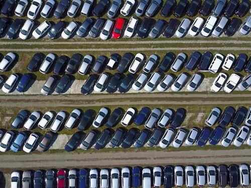 Comunicato Stampa: Il noleggio si attesta al 31,6% di quota nelle immatricolazioni nazionali dei primi nove mesi 2026