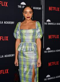 The Umbrella Academy: il cast dalla premiere della nuova sere di Netflix  3