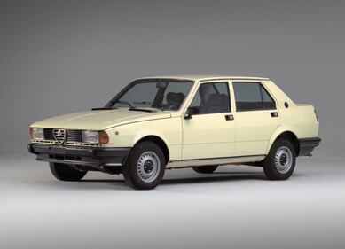 Alfa Romeo Giulietta, guarda la gallery 19