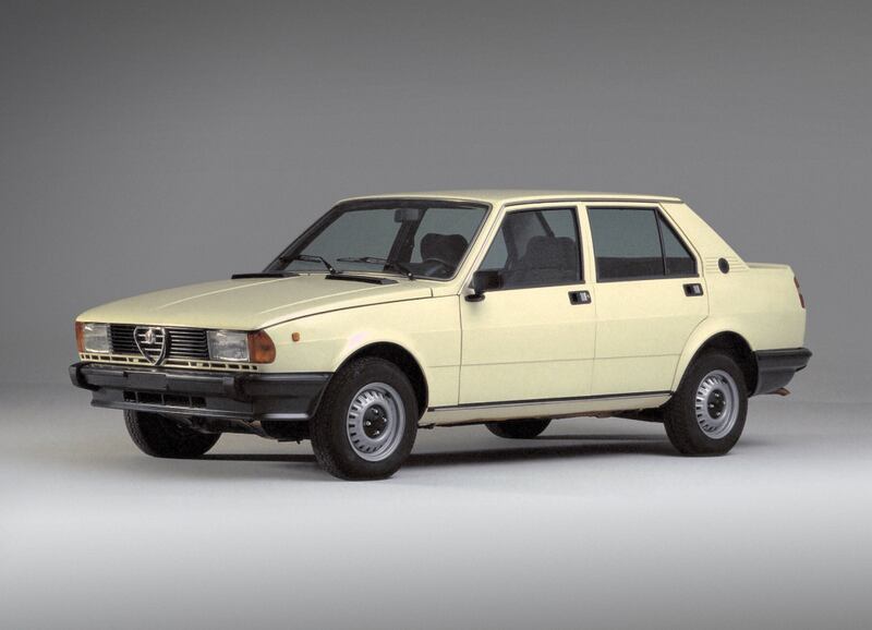 Alfa Romeo Giulietta, guarda la gallery 19
