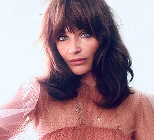 Helena Christensen, le foto più hot 7