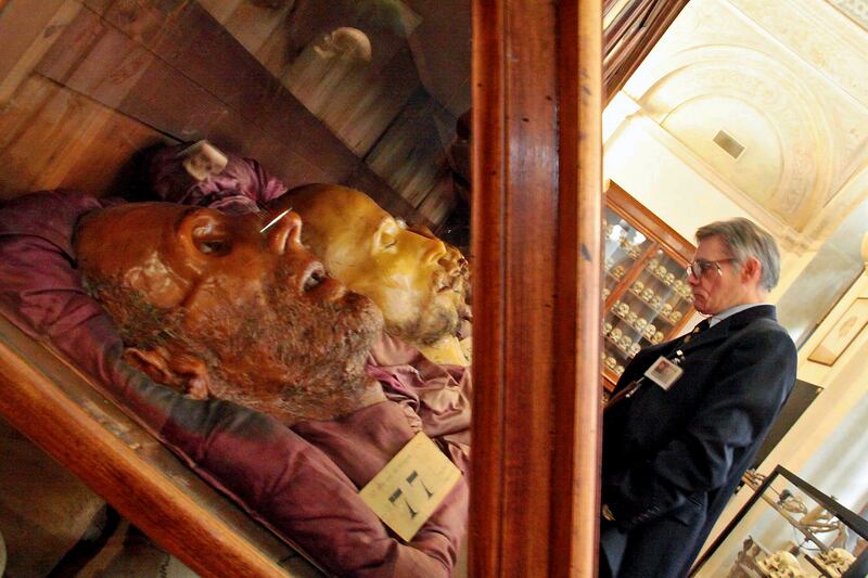 Museo Lombroso