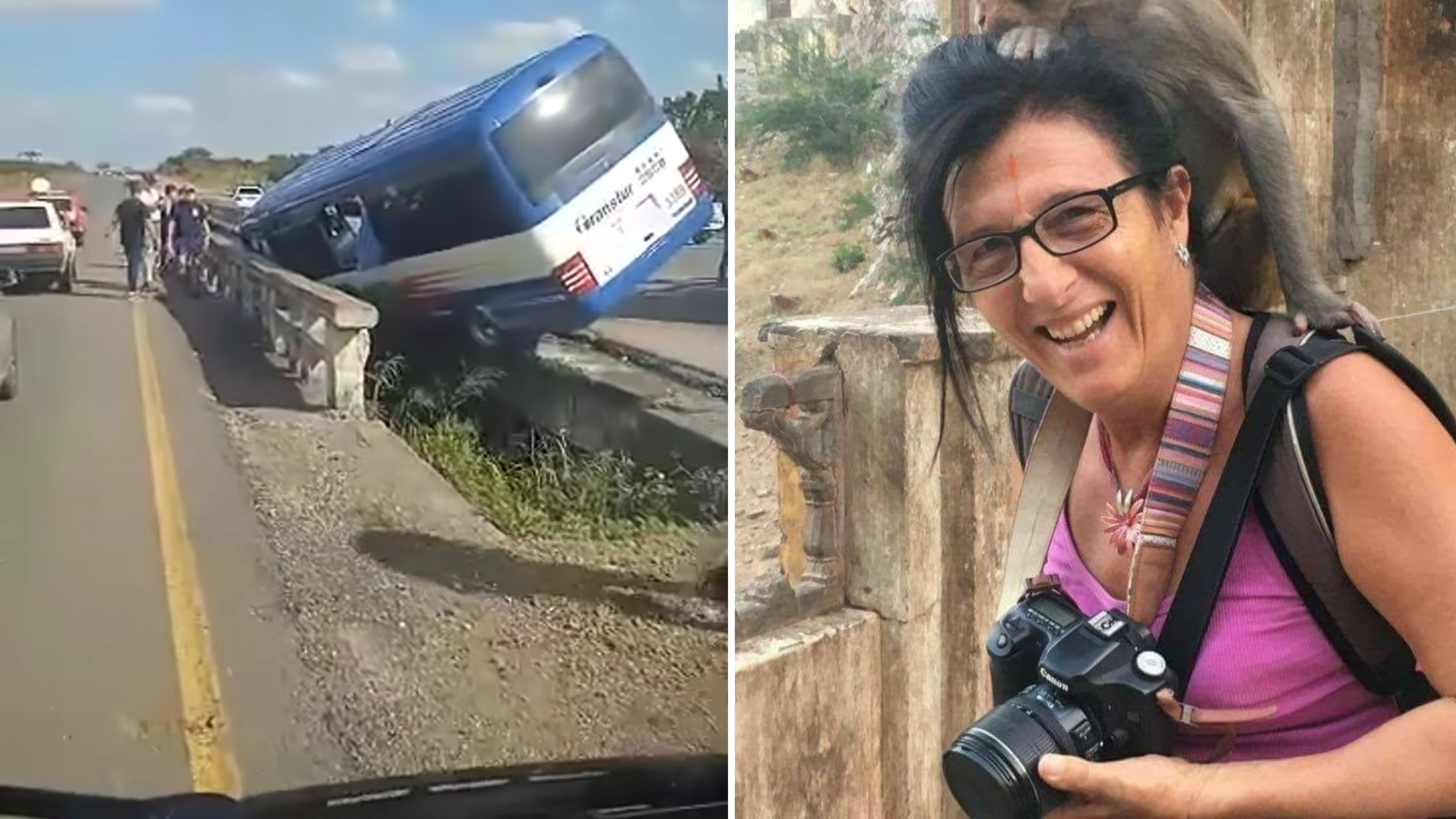 Cuba, minibus di turisti italiani esce di strada: 2 morti e 6 feriti, di cui 3 gravi