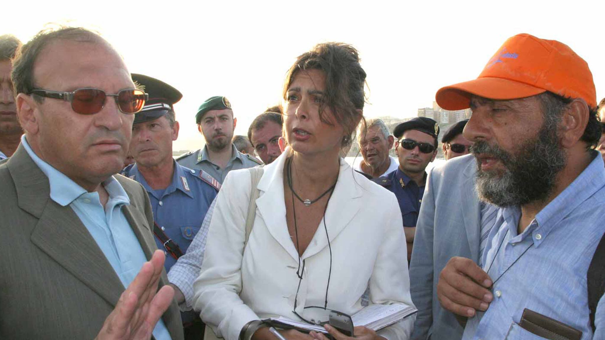 La smemorata dell’Onu e l’allarme mai dato