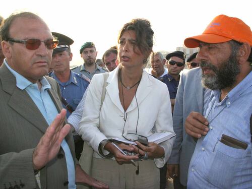 La smemorata dell’Onu e l’allarme mai dato