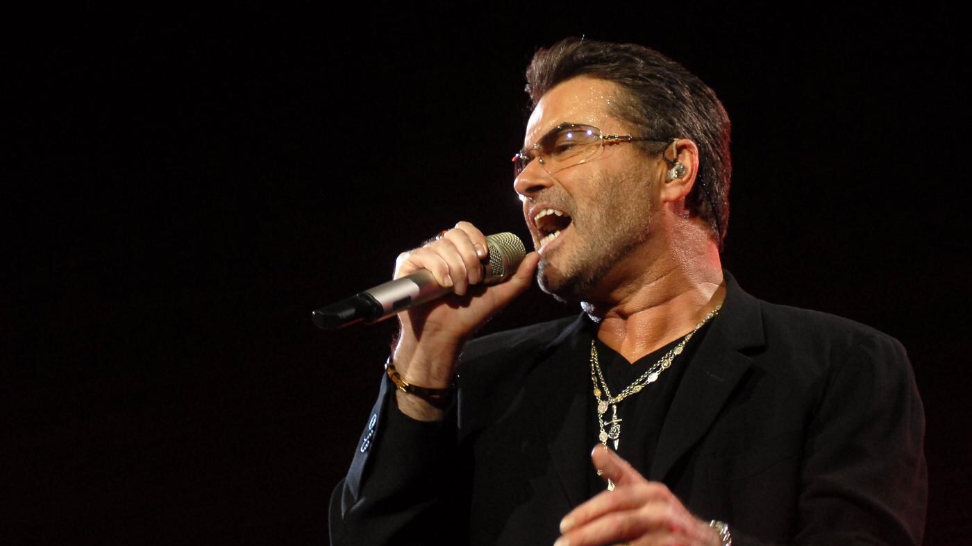 Due funerali per George Michael: Elton John canterà per lui