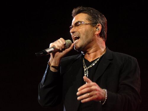 Due funerali per George Michael: Elton John canterà per lui
