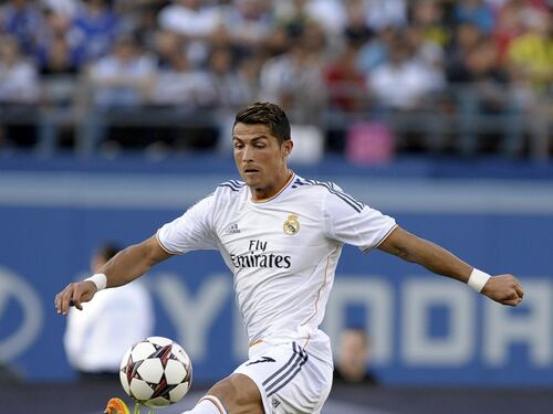 Mister Miliardo: per avere Ronaldo bisogna sborsare 1.000 milioni