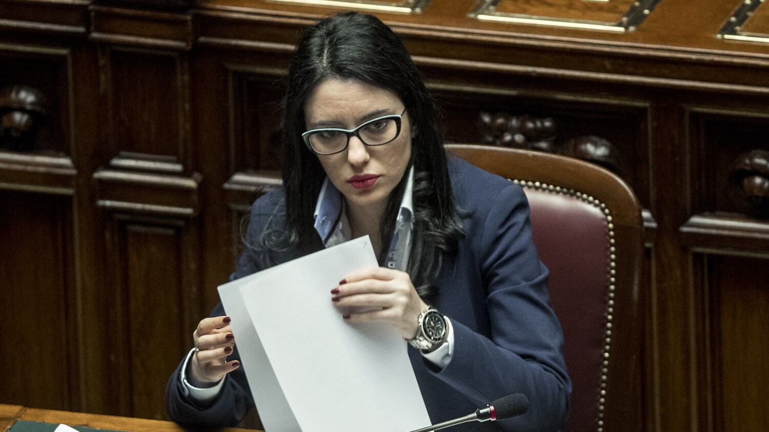 Non conta l'età ma l'incapacità