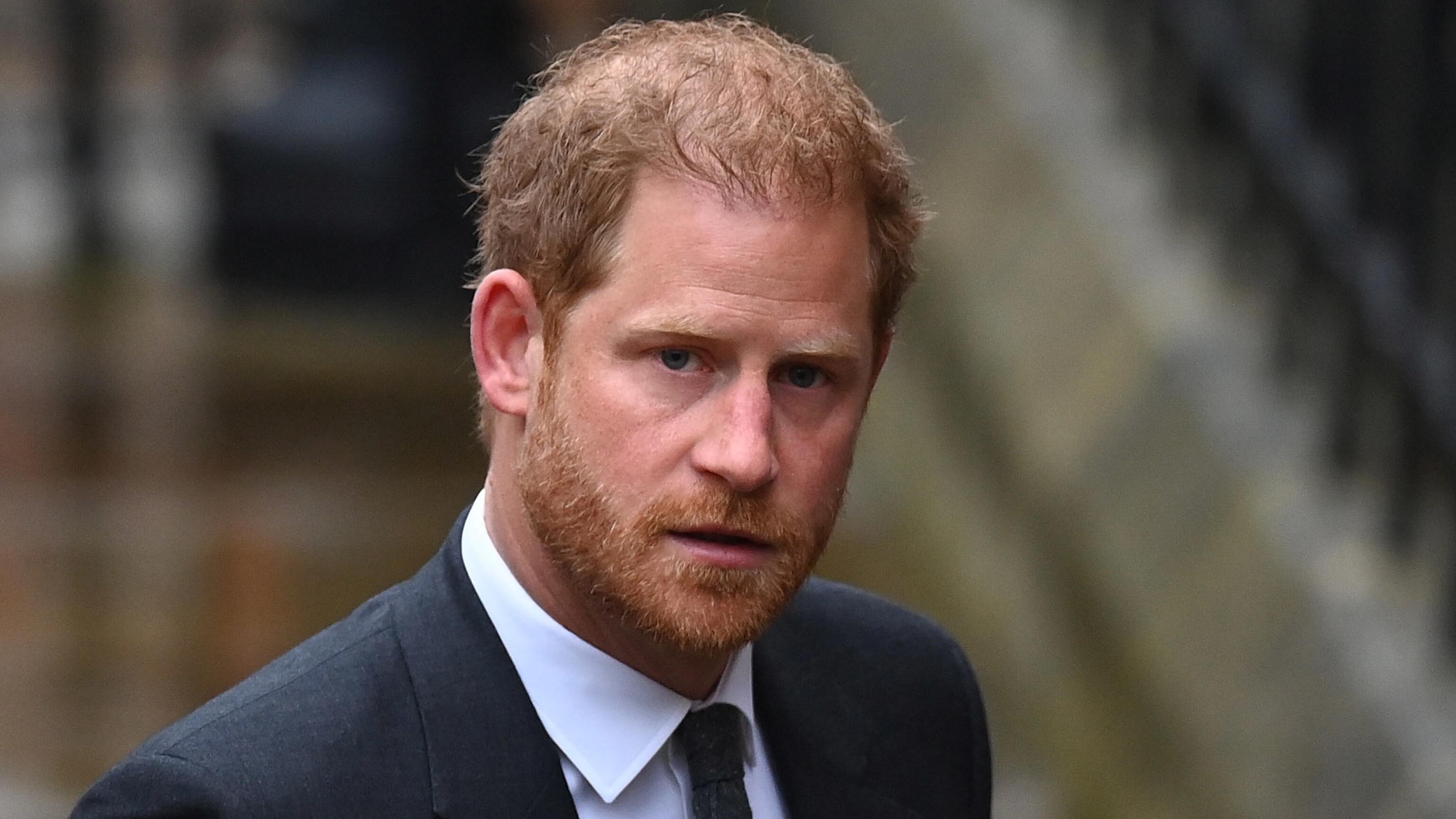"Non può pagare la polizia". Harry perde sulla scorta contro il governo Uk