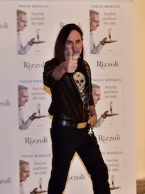 Presentazione del libro "Perchè Parlavo Da Solo" di Paolo Bonolis 1
