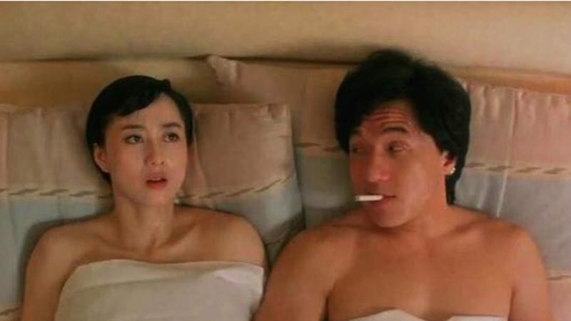 Non censura una scena di sesso, licenziato direttore tv iraniana