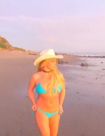 Britney Spears, le foto hot 2