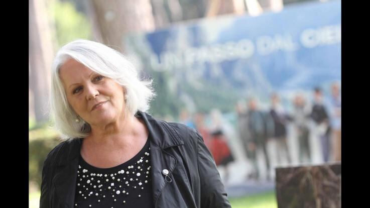 Katia Ricciarelli: "Sono sempre stata di destra"