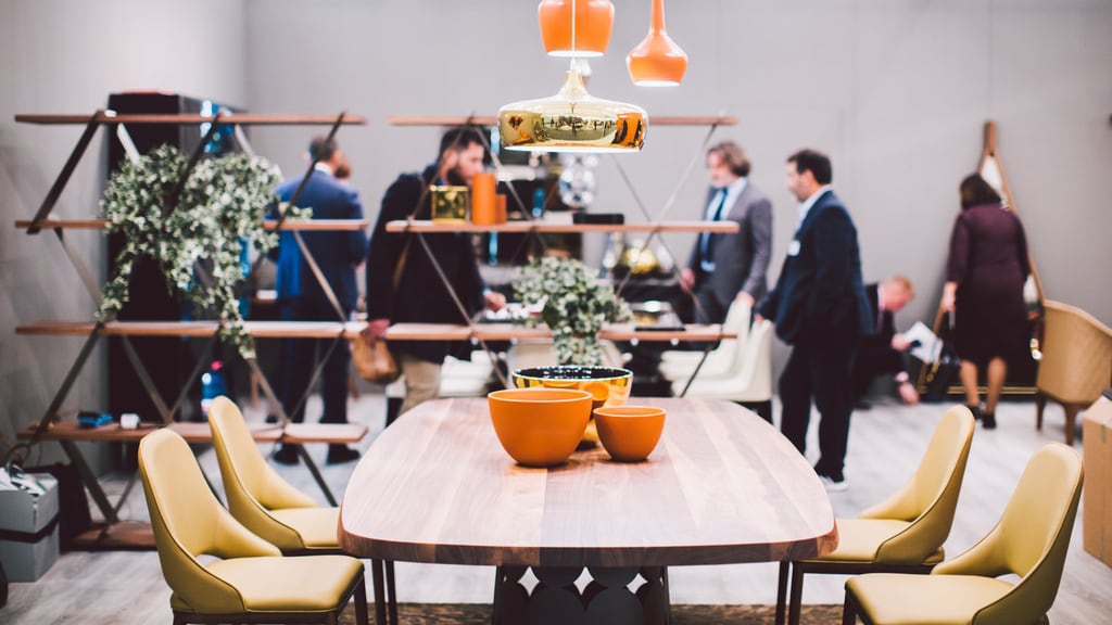Il Salone del Mobile Milano torna a Mosca fra design e innovazione
