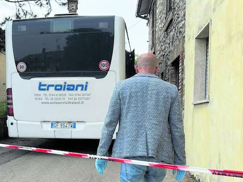 Colpita dal marito col martello, morta Fatiha