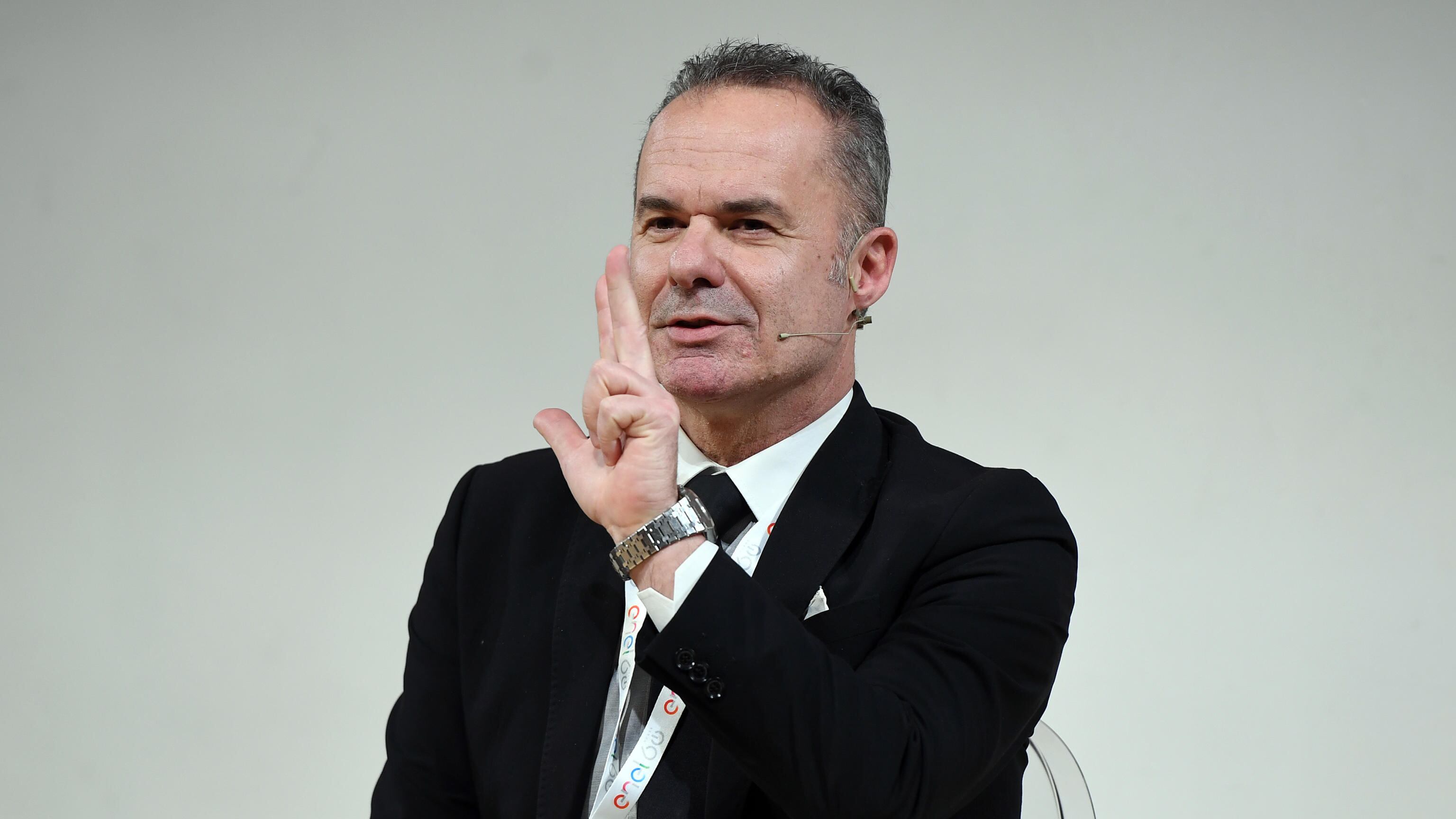 Girardi (Anie): “Serve una politica industriale che guardi lontano”