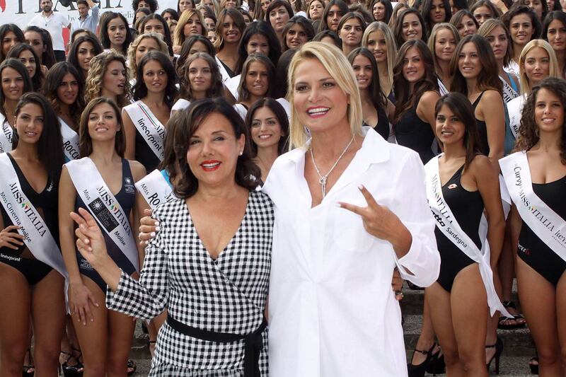Isola dei Famosi: i papabili 18