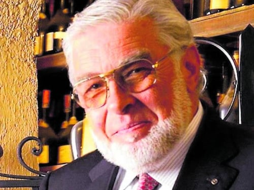 Addio a Carpenè, il padre del Prosecco (prima del boom)