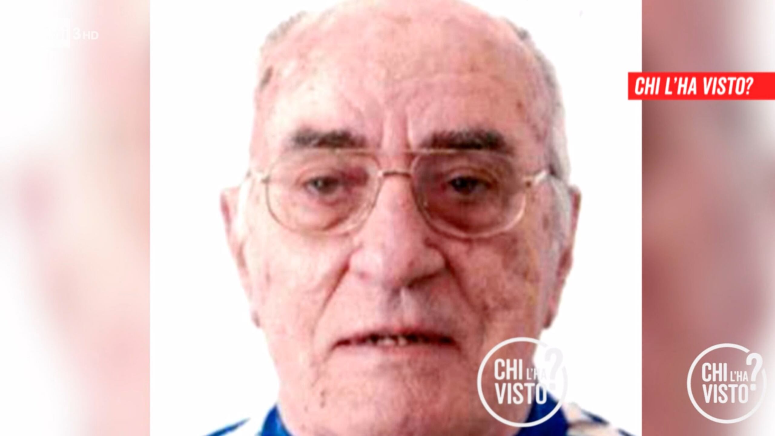 L'accumulatore seriale a «Chi l'ha visto?» Era morto in casa sepolto dai suoi oggetti