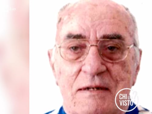 L'accumulatore seriale a «Chi l'ha visto?» Era morto in casa sepolto dai suoi oggetti