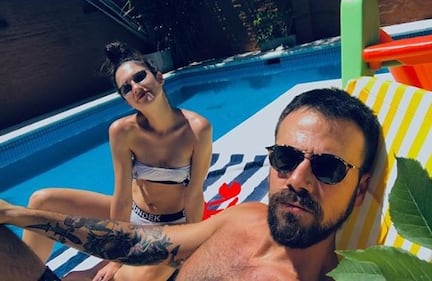 Lodovica Comello, le foto più belle 3