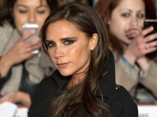 Spice Girls: "Victoria Beckham è sempre stata a disagio nella band"