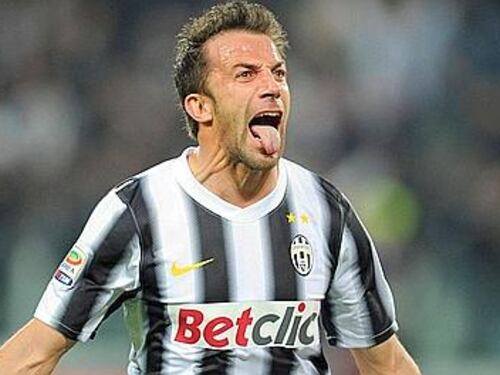 Il Comune di Torino nega la cittadinanza onoraria ad Alessandro Del Piero