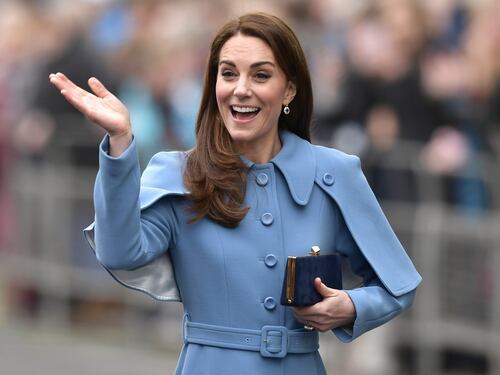 Kate Middleton è di nuovo incinta?