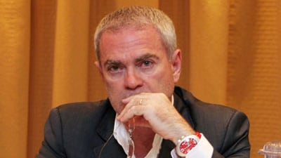Ulisse Di Giacomo: ecco chi prende il posto di Berlusconi