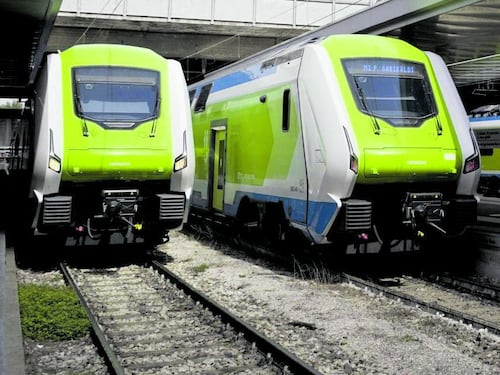 Le sfide di Trenord: puntualità, sicurezza e più comunicazione