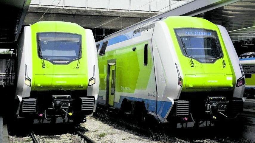 Le sfide di Trenord: puntualità, sicurezza e più comunicazione