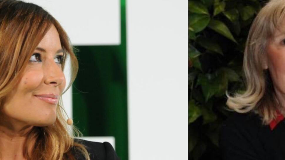 Ritrovata la mamma della Lucarelli: "Sta bene"
