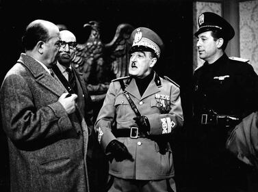 Totò, foto dai film 42