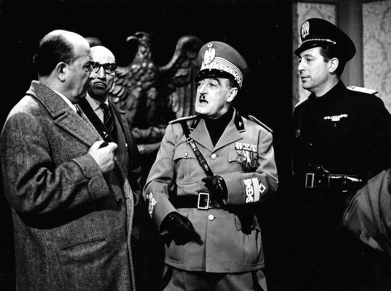 Totò, foto dai film 42