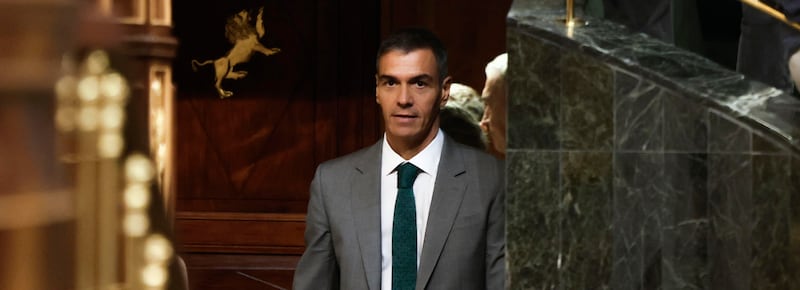 Sánchez parlerà dalla Moncloa: il pressing del partito per andare alle urne