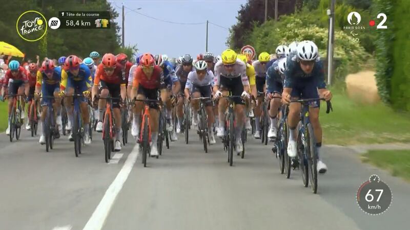 Fonte: Twitter (@LeTour)
