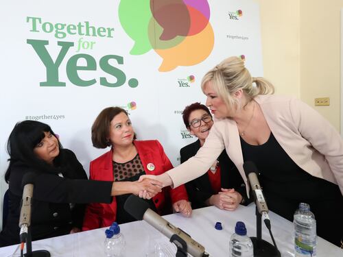 Ora l'Irlanda vuole la svolta. L'aborto? Non fa più paura