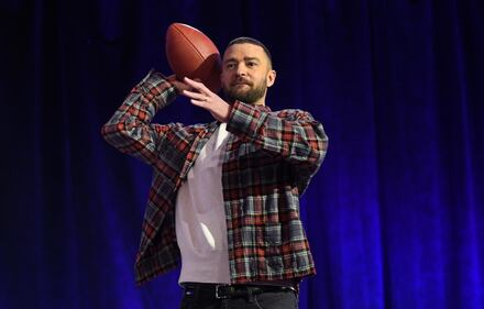 SuperBowl, lo show in immagini 3