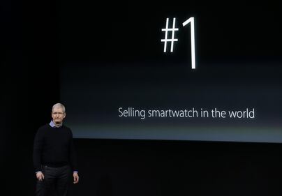 Ecco iPhone SE e iPad Pro 25