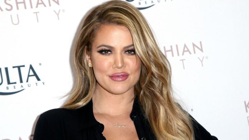 Khloé Kardashian, le immagini hot 28