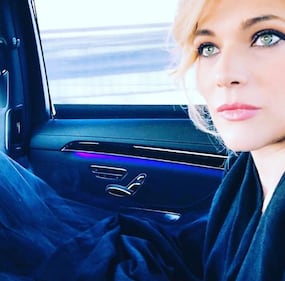 Laura Chiatti, le foto sexy 7