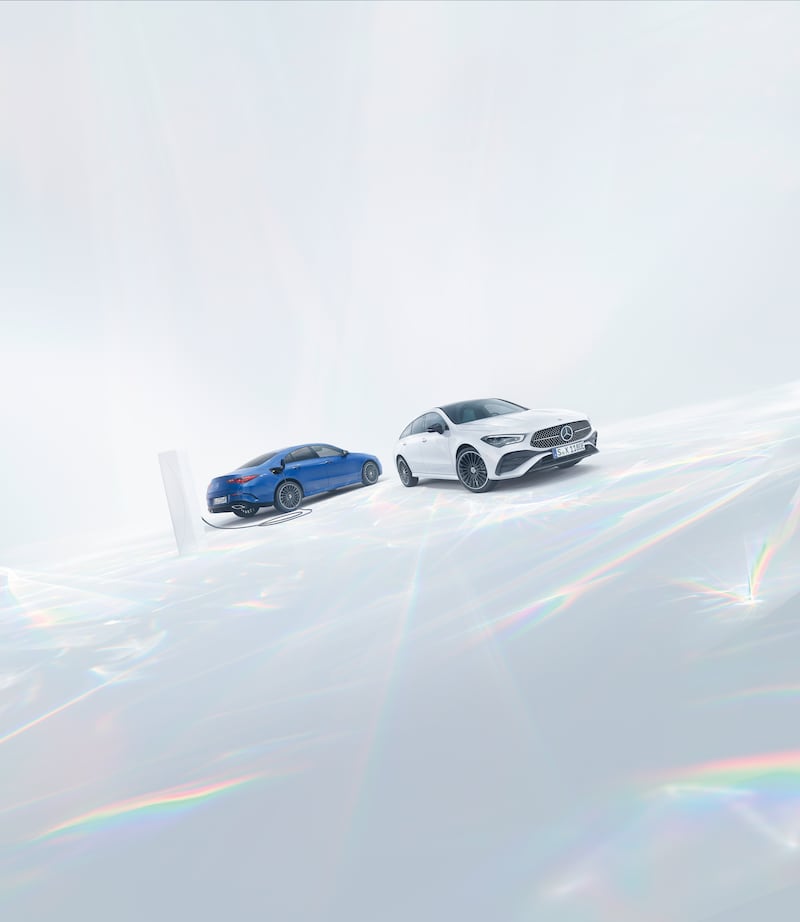 Mercedes