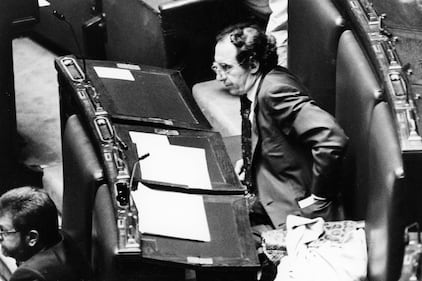 Paolo Pillitteri, ex sindaco di Milano è morto il 5 dicembre, nel giorno del suo 84esimo compleanno 6