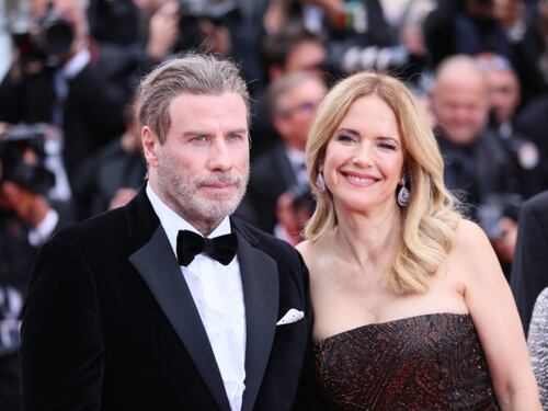 L'indiscrezione: "John Travolta ha tentato di rianimare il figlio invocando uno spirito"