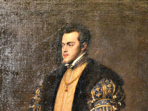 Filippo II, il re solitario che ricostruì la Spagna