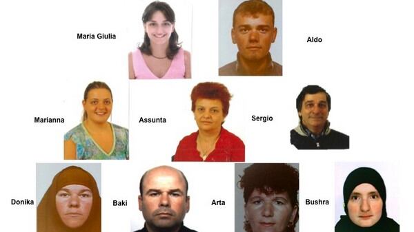 Terrorismo, Maria Giulia Sergio alias Fatima forse avvistata a Milano