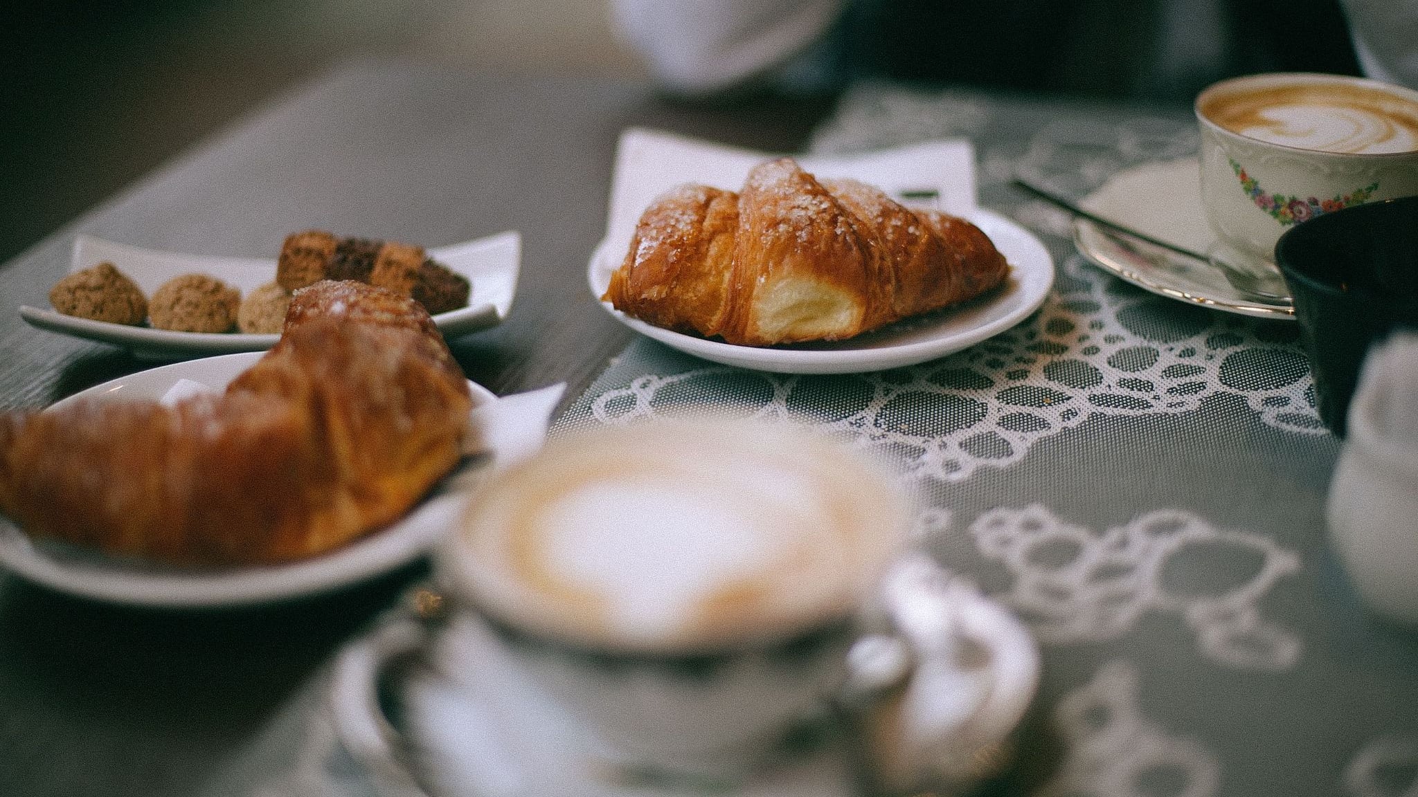 Colazione